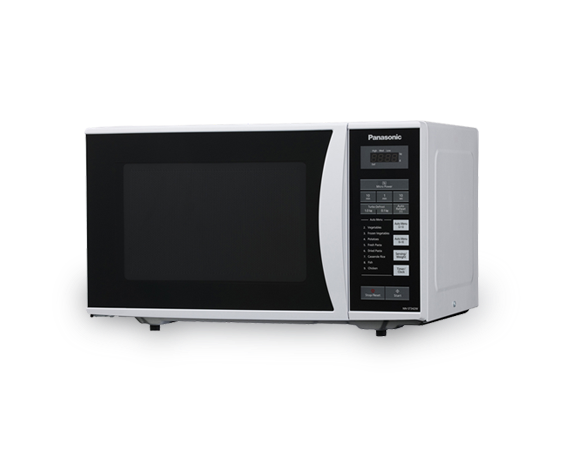 Microwave Oven: NN-ST342W